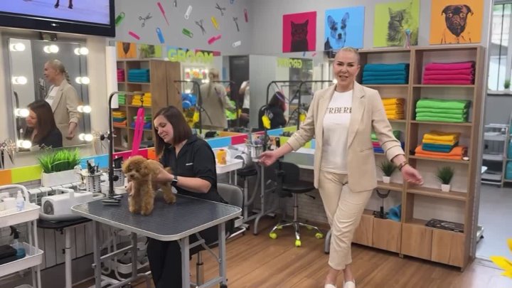 Photo from our partner in Yerevan